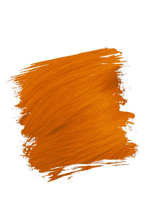 Crazy Color Semi-Permanent Hair Dye Hair Colour Cream