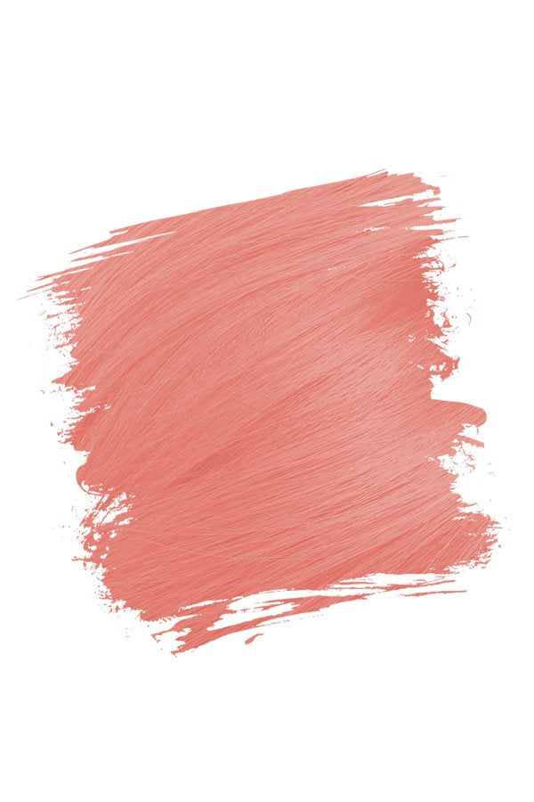 Crazy Color Semi-Permanent Hair Dye Hair Colour Cream