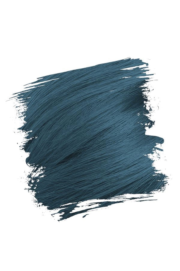 Crazy Color Semi-Permanent Hair Dye Hair Colour Cream