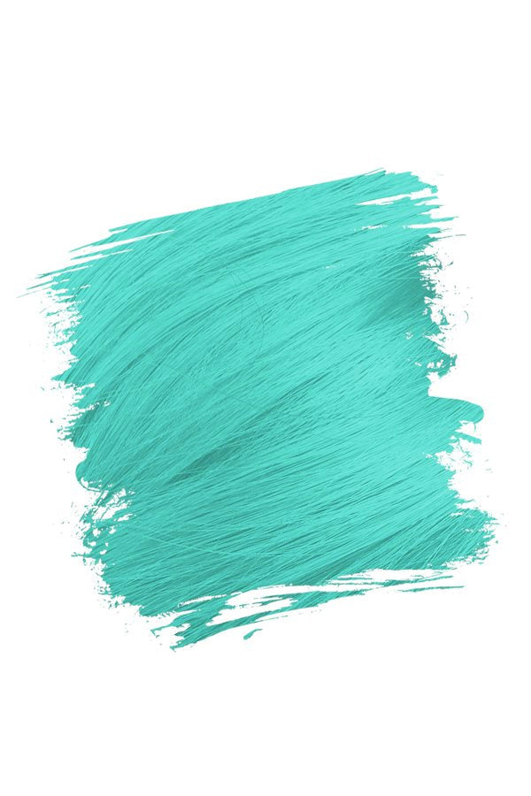 Crazy Color Semi-Permanent Hair Dye Hair Colour Cream