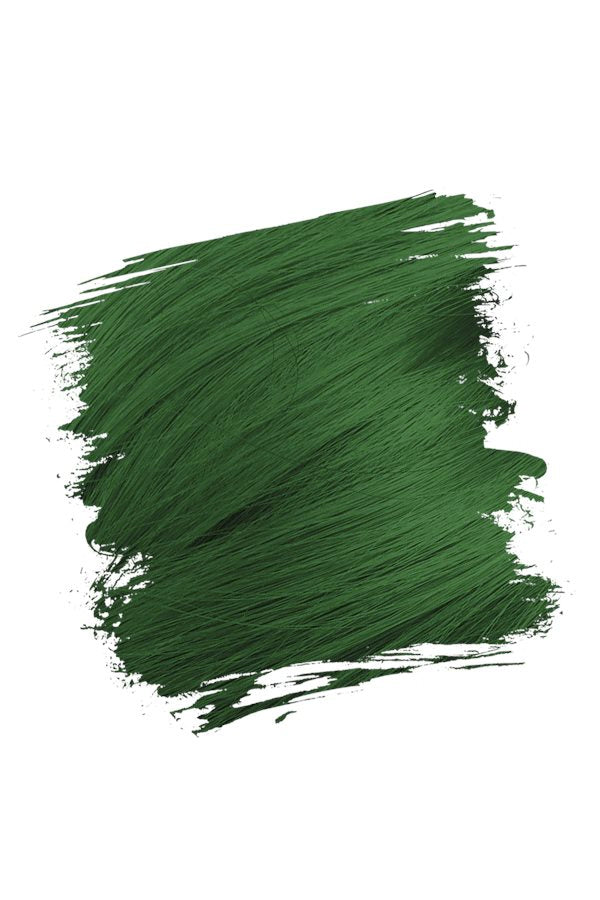 Crazy Color Semi-Permanent Hair Dye Hair Colour Cream