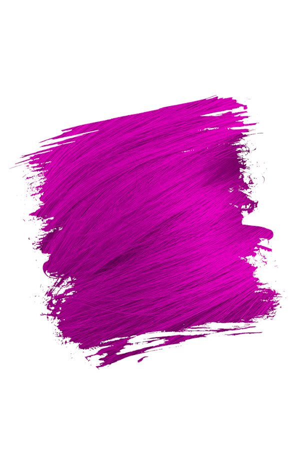 Crazy Color Semi-Permanent Hair Dye Hair Colour Cream