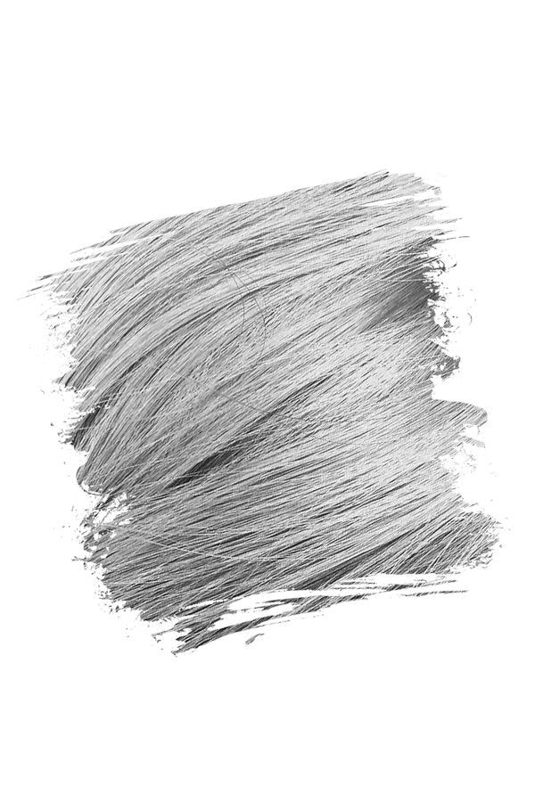 Crazy Color Semi-Permanent Hair Dye Hair Colour Cream