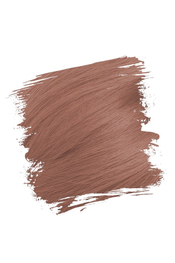Crazy Color Semi-Permanent Hair Dye Hair Colour Cream