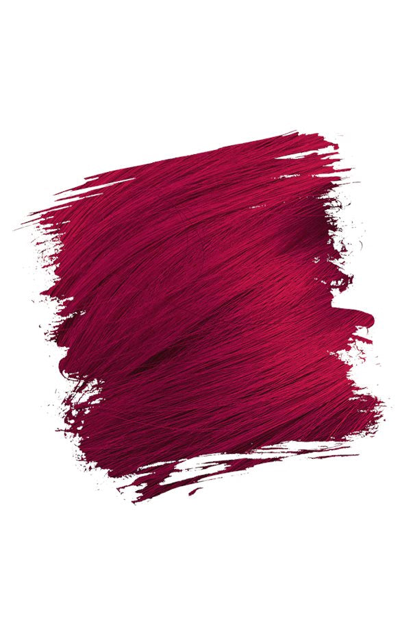 Crazy Color Semi-Permanent Hair Dye Hair Colour Cream