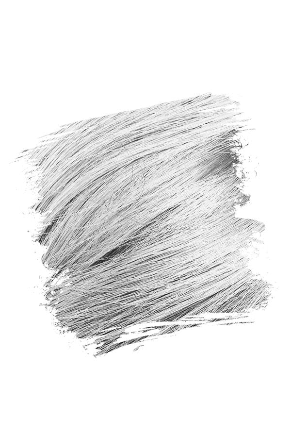 Crazy Color Semi-Permanent Hair Dye Hair Colour Cream