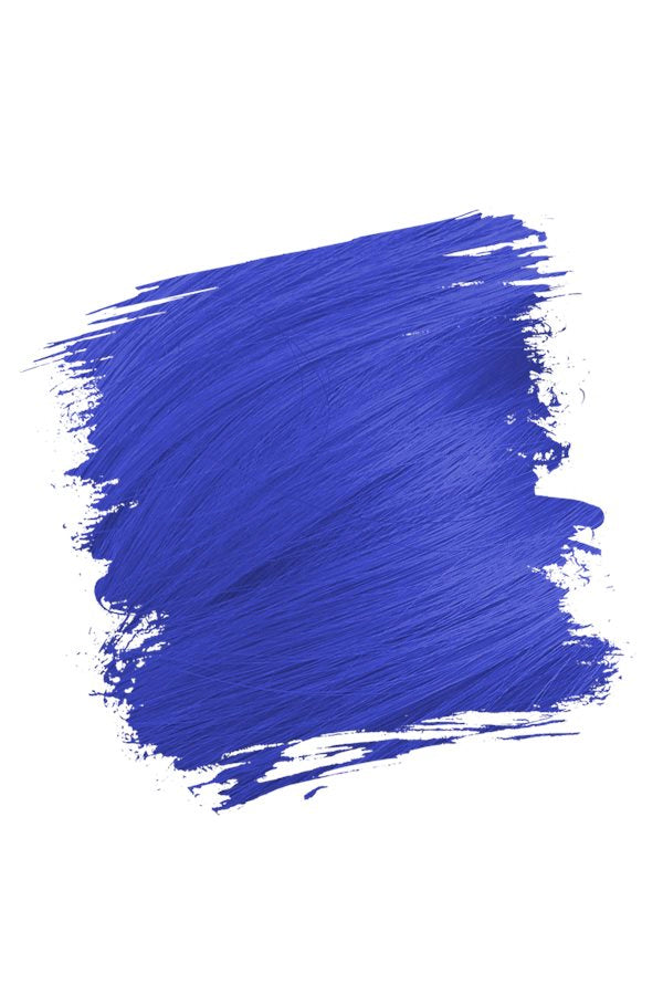 Crazy Color Semi-Permanent Hair Dye Hair Colour Cream