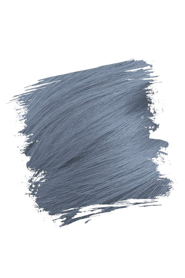 Crazy Color Semi-Permanent Hair Dye Hair Colour Cream