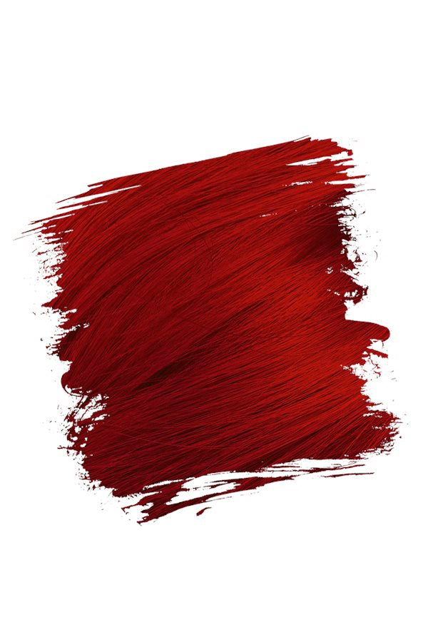 Crazy Color Semi-Permanent Hair Dye Hair Colour Cream