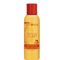 Creme Of Nature - Argan Oil Heat Defence Smooth & Shine Polisher - 4oz