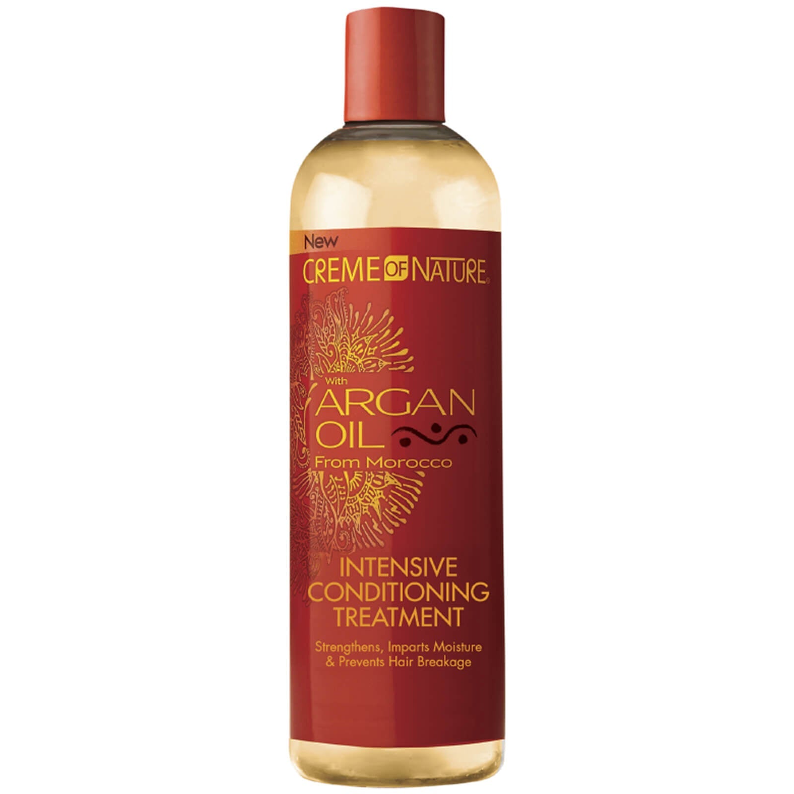 Creme Of Nature - Intensive Conditioning Treatment