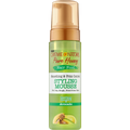 Creme Of Nature Pure Honey Hair Food Styling Mousse 7 oz