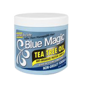 Blue Magic Tea Tree Oil Leave-In Styling Conditioner