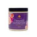 Curls Dynasty Twisted Definition
