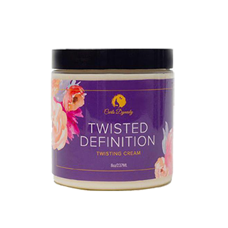 Curls Dynasty Twisted Definition