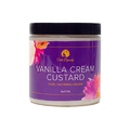 Curls Dynasty Vanilla Cream Custard