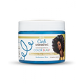ORS Curls Unleashed Color Blast Temporary Hair Makeup Wax Bodacious Blue 6 oz