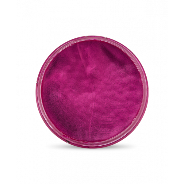 ORS Curls Unleashed Color Blast Temporary Hair Makeup Wax Dragon Fruit 6 oz