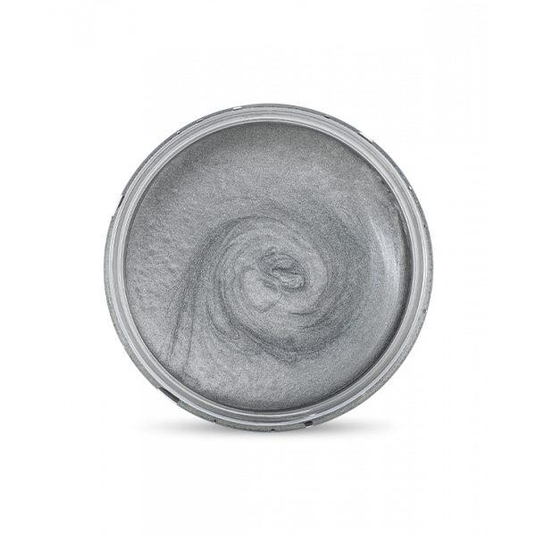 ORS - Curls Unleashed Color Blast Temporary Hair Makeup Wax - Gray Galaxy - 6 oz