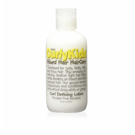 Curly Kids - Curl Defining Lotion - 6oz