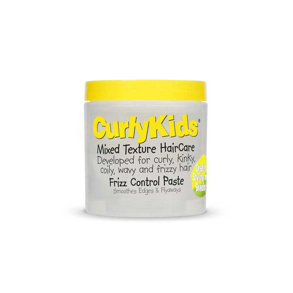 Curly Kids - Frizz Control Paste - 4 oz