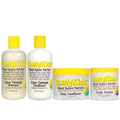 Curly Kids - Mixed & Multi Textured Curl Maintenance Kit