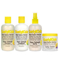Curly Kids - Mixed & Multi Textured Hair Care Set