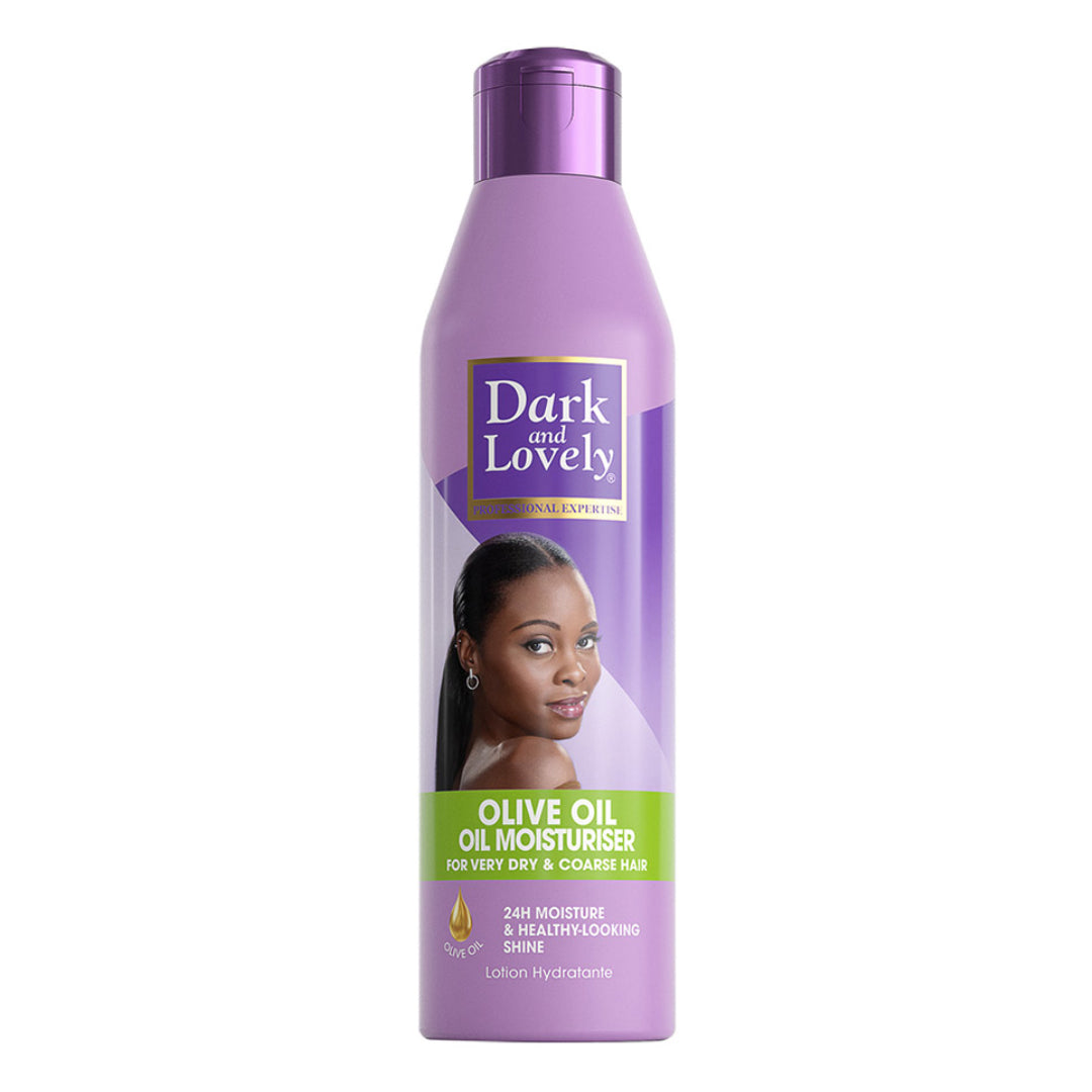 Dark & Lovely - Olive Oil Oil Moisturiser