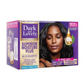 Dark & Lovely - Relaxer Kit Regular