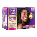 Dark & Lovely - Relaxer Kit Super