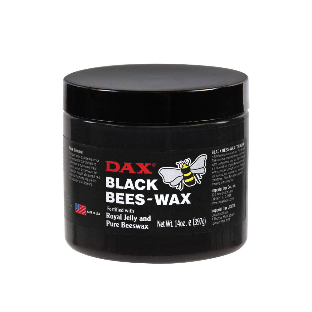 DAX Black Bees-Wax