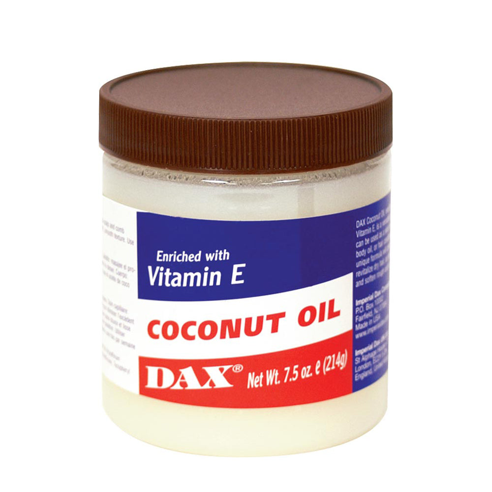 Dax Coconut Oil
