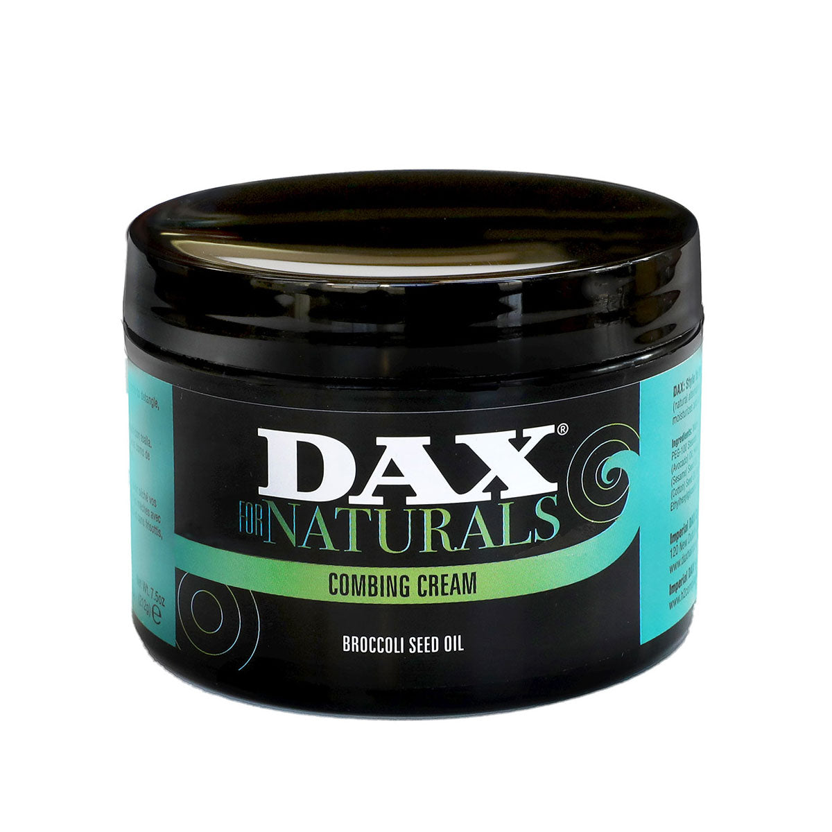 DAX For Naturals Combing Cream