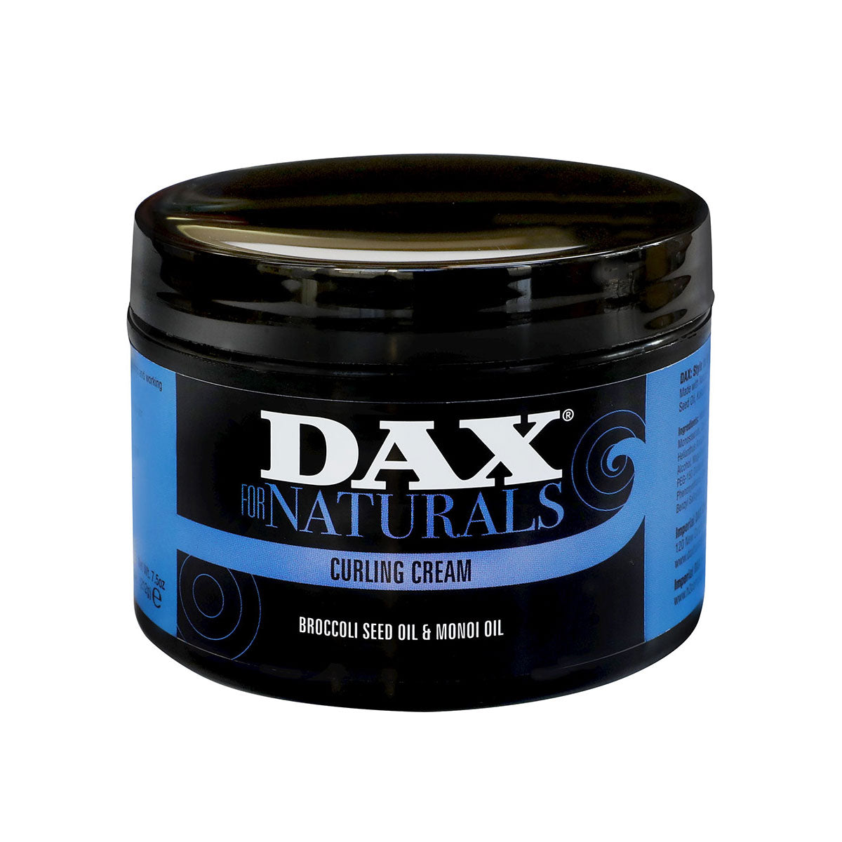 Dax For Naturals Curling Cream