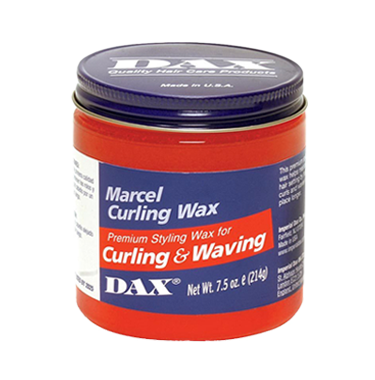 Dax Marcel Curling Wax