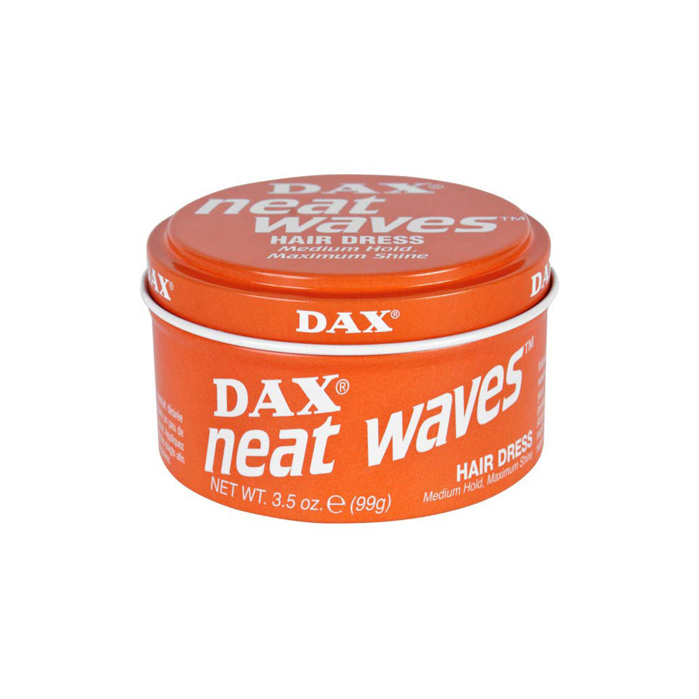 Dax Neat Waves