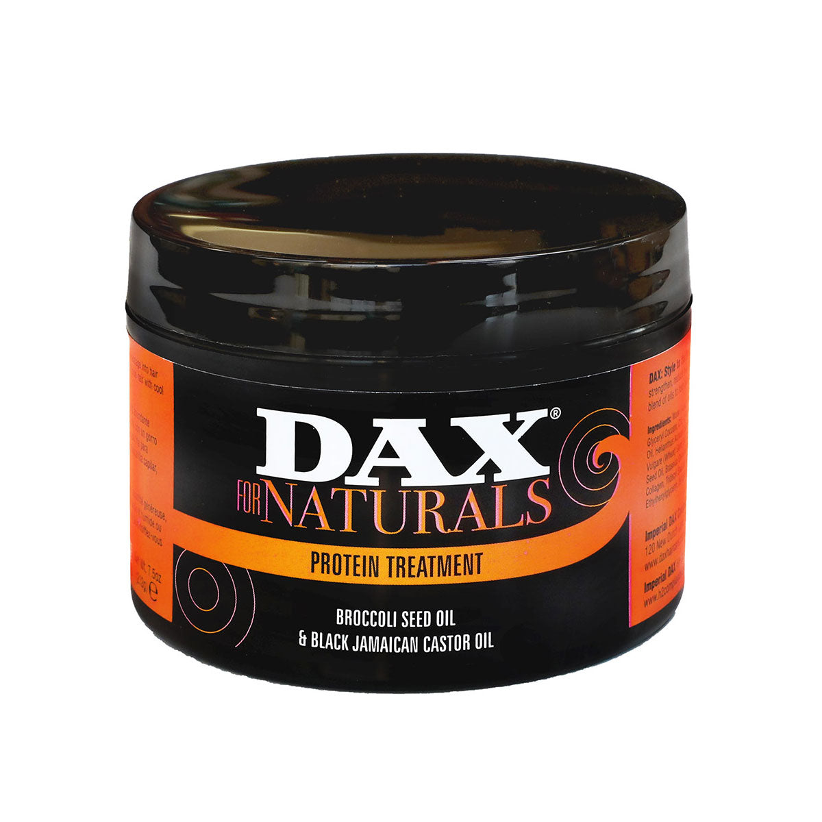 DAX Protein Treatment