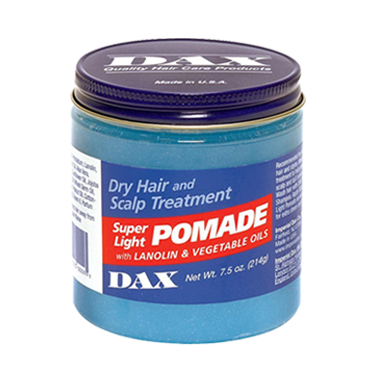 Dax Super Light Pomade