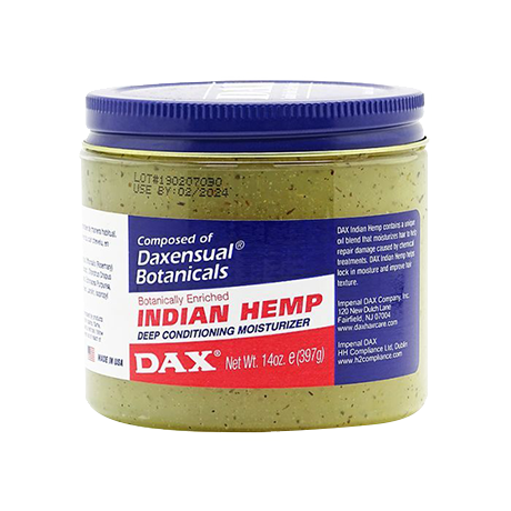 Dax Indian Hemp