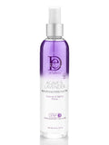 Design Essentials Agave & Lavender Moisturizing Blow-Dry & Style Primer 8oz
