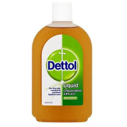 Dettol Liquid - 750 ml