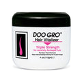 Doo Gro Triple Strength Hair Vitalizer 4 oz