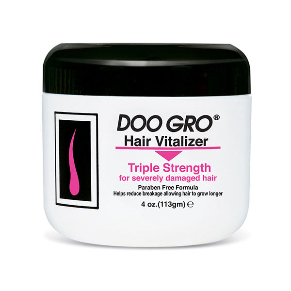 Doo Gro Triple Strength Hair Vitalizer 4 oz