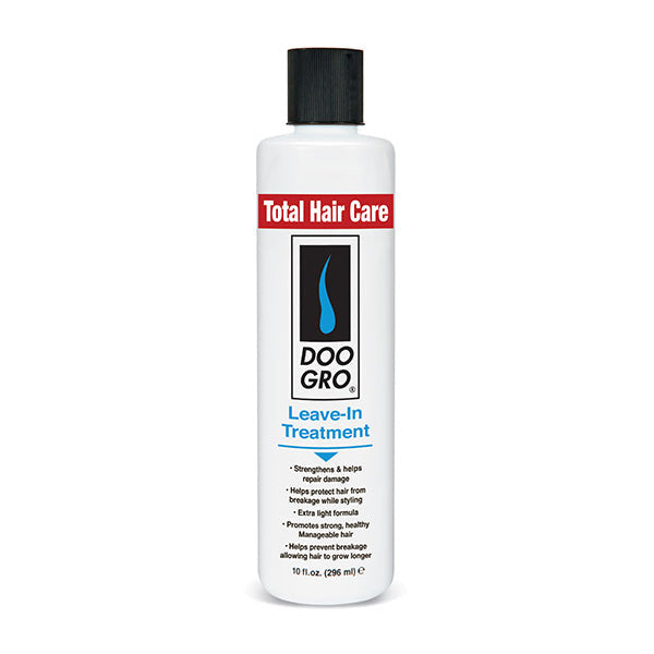 DOO GRO Leave-In Treatment 10 oz