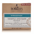 Dr Miracles - Temple and Nape Gro Balm 4oz