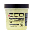 Eco Style - Black Castor & Flaxseed Oil Styling Gel