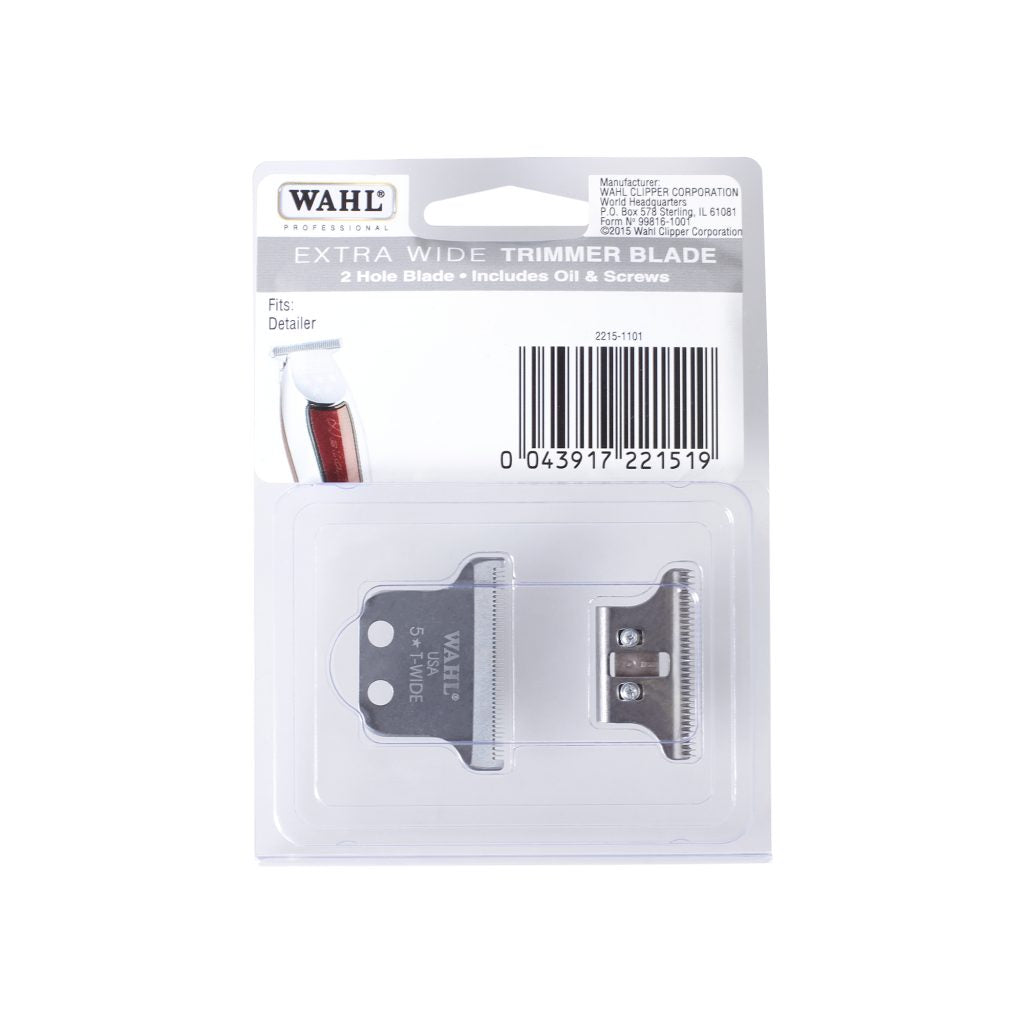 WAHL Trimmer Blade 2215-1101