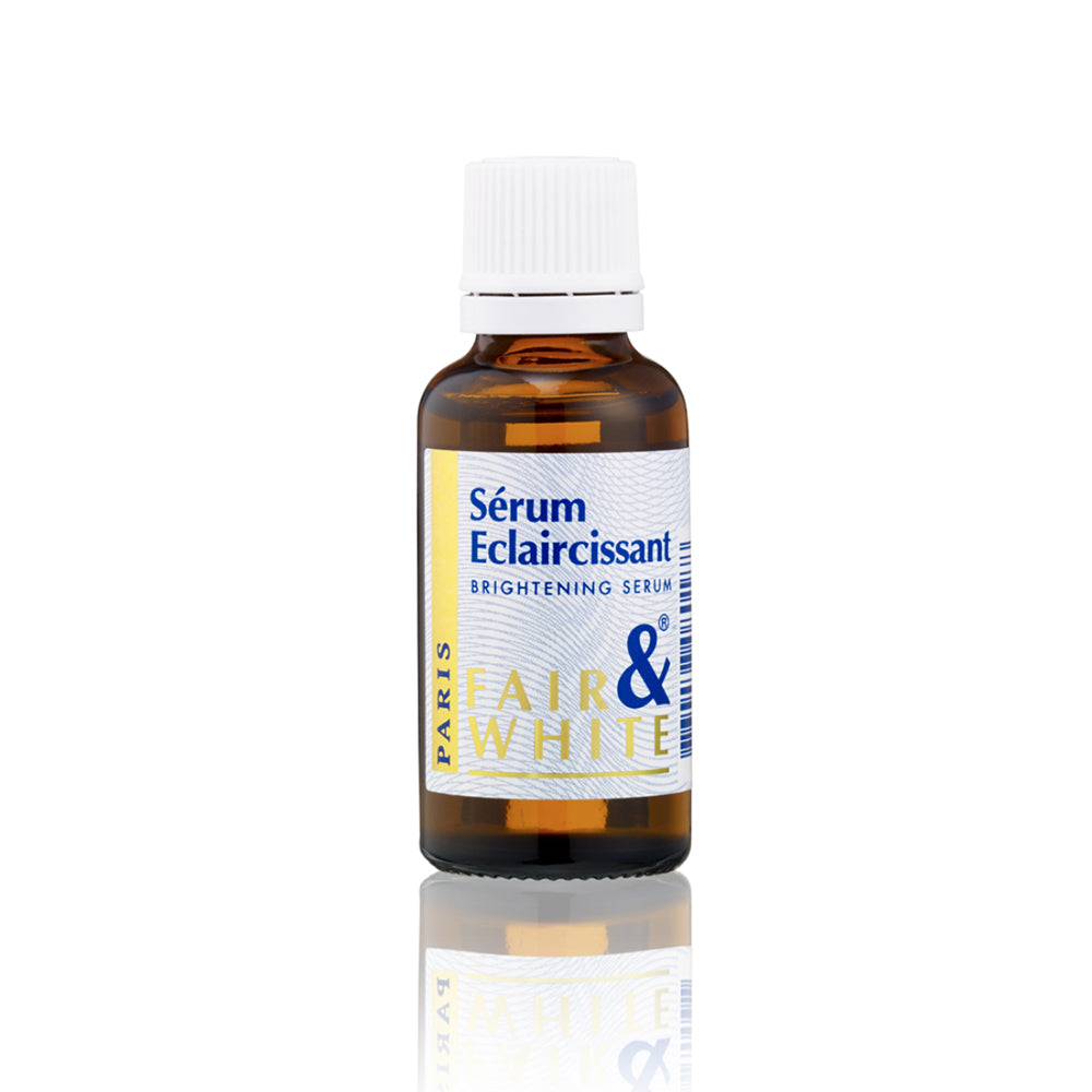 Fair & White - Brightening Serum