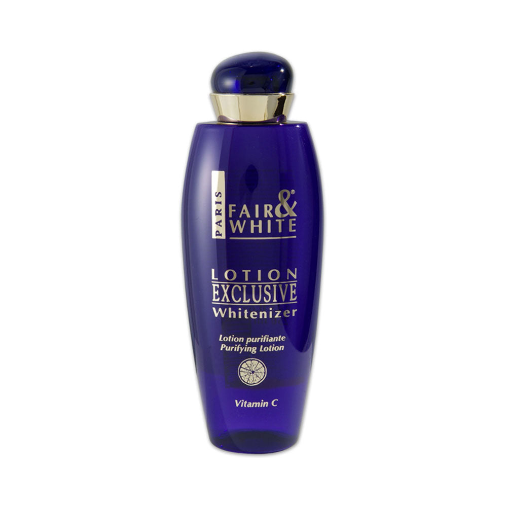 Fair & White - Exclusive Vitamin C Purifying Lotion