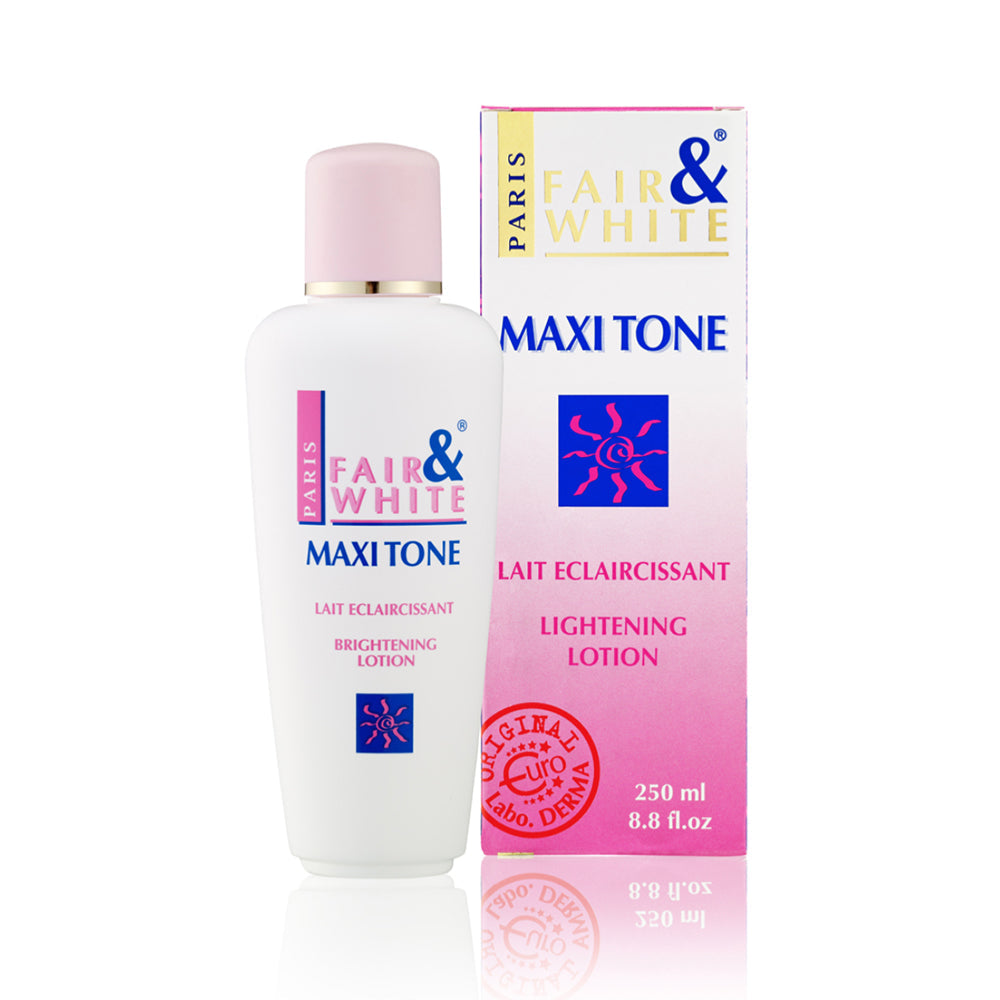 Fair & White - Maxi Tone Lotion